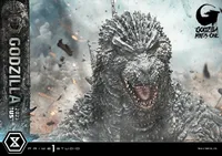 Prime 1 Studio Life Size Bust GODZILLA MINUS ONE (Film) Godzilla (2023) 			 - Godzilla - photo 4