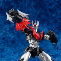GOOD SMILE COMPANY MODEROID Mazinger ZEST - Mazinger Z - photo 8