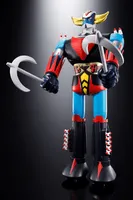 TAMASHII NATIONS UFO ROBO GRENDIZER - UFO ROBO GRENDIZER - photo 6