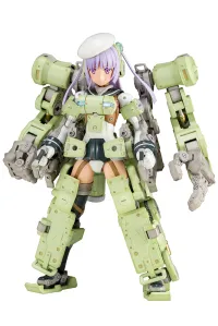 KOTOBUKIYA FRAME ARMS GIRL GREIFEN - Frame Arms Girl - photo 11