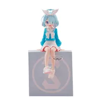 BANDAI Blue Archive MONITOR TOP FIGZ-ARONA- - Blue Archive - photo 1