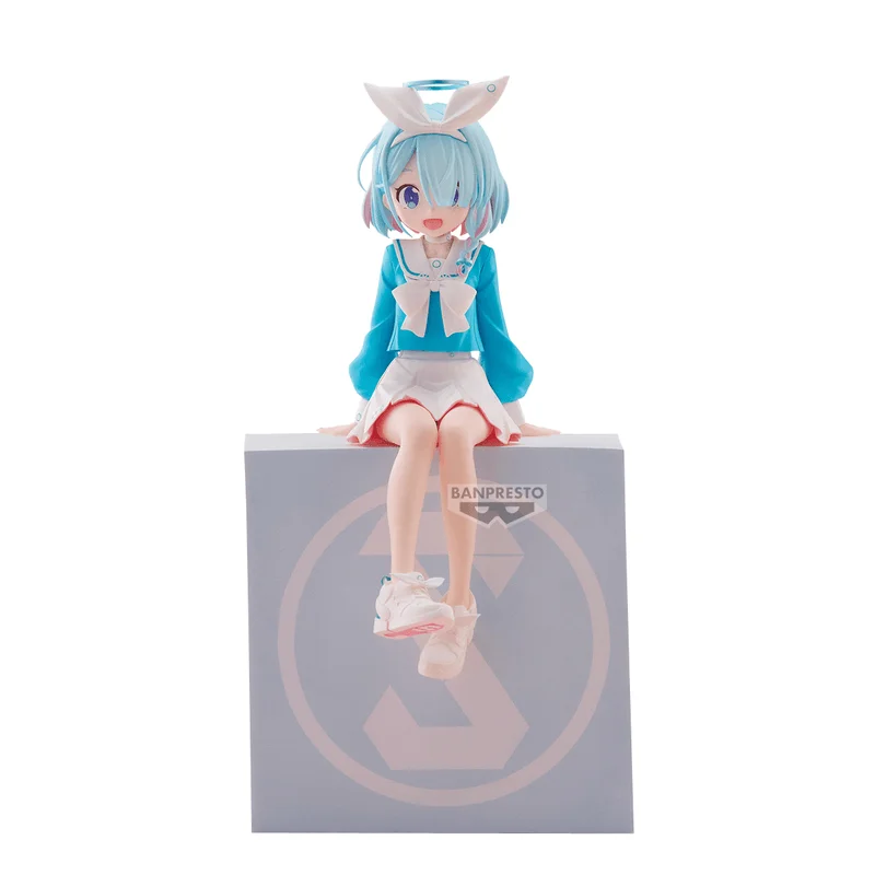 BANDAI Blue Archive MONITOR TOP FIGZ-ARONA- - Blue Archive