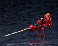 GOVERNOR QUEEN's GUARD 1
