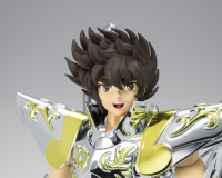 PEGASUS SEIYA [GOD CLOTH] "SAINT SEIYA", TAMASHII NATIONS SAINT CLOTH MYTH EX 4