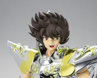 TAMASHII NATIONS PEGASUS SEIYA [GOD CLOTH] "SAINT SEIYA", TAMASHII NATIONS SAINT CLOTH MYTH EX - Saint Seiya - photo 4
