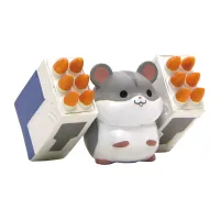 HMA co.,ltd Weapons & Animals Blindbox 02 complete set (Box of 6) - Weapons & Animals - photo 5