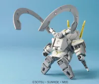 BANDAI HOBBY BB297 Stargazer - SD BB - photo 5