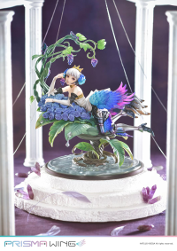 PRISMA WING Odin Sphere Leifthrasir Gwendolyn 1/7 Scale Pre-Painted Figure 9