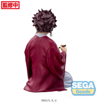 "Demon Slayer: Kimetsu no Yaiba" PM Perching Figure "Tanjiro Kamado" -Swordsmith Village Arc- 6