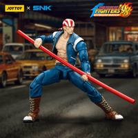 KOF'98UM '97 Special Team Billy Kane 11
