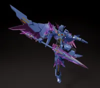 GOOD SMILE COMPANY THE GATTAI EX DX Superbia - Bang Brave Bang Bravern - photo 11