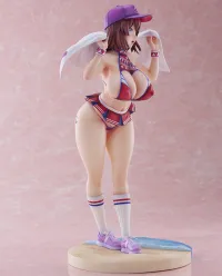 nocturne Akane Nanao - Akane Wa Tsumare Somerareru - photo 6