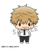 MegaHouse Chokorin Mascot Chainsaw Man - Chainsaw Man - photo 2