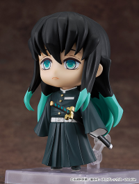 Nendoroid Muichiro Tokito 4