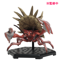 CAPCOM FIGURE BUILDER Monster Hunter Standard Model Plus Vol.24 7