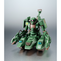 ROBOT SPIRITS <SIDE MS> MS-06V-6 ZAKU TANK GREEN MACAQUE ver. A.N.I.M.E. 2