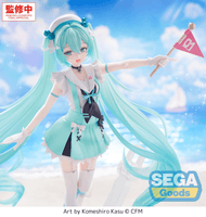 FIGURIZMα "Hatsune Miku Series" "Hatsune Miku" -Sailor- 4