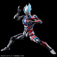 Figure-rise Standard ULTRAMAN BLAZAR 8