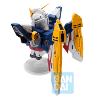 Wing Gundam 4
