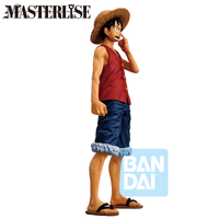 Monkey D. Luffy (Memories Of Adventure and The Shipping Route The Future) 2