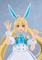 PLAMATEA Berserker/Altria Caster 7