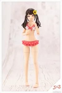 KOTOBUKIYA Madoka Yiku [Swim Style] - SOUSAISHOJOTEIEN - photo 8