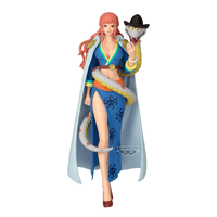 ONE PIECE BATTLE RECORD COLLECTION-GLORIOSA- 1