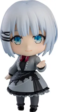 GOOD SMILE COMPANY Nendoroid Siesta - The Detective is Already Dead - photo 2