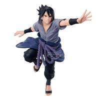 -NARUTO 72 series- 71 VIBRATION STARS-SASUKE UCHIHA- 2