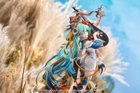 Hatsune Miku: Shimian Maifu Ver. 10