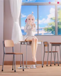 SEGA "Alya Sometimes Hides Her Feelings in Russian" Figure "Alya" - Alya Sometimes Hides Her Feelings in Russian - photo 11