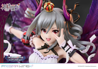 PRISMA WING THE IDOLM@STER CINDERELLA GIRLS Kakuseimaou Ranko Kanzaki 1/7 Scale Pre-Painted Figure 				 6