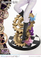 PRISMA WING The Case Study of Vanitas Noé 1/7 Scale Pre-Painted Figure 11