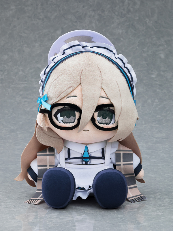 Chocopuni Plushie Akane