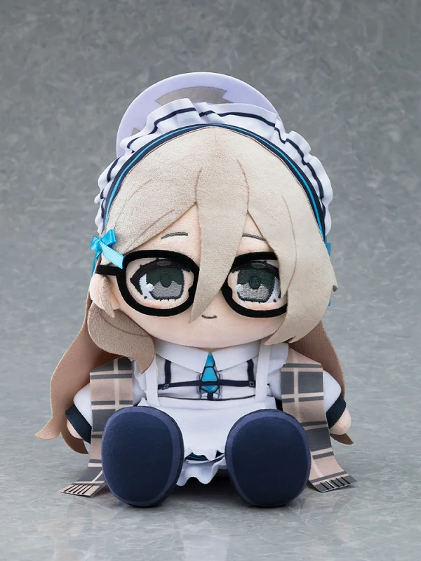 Chocopuni Plushie Akane