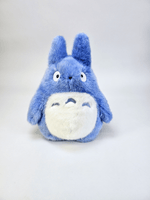 Blue Medium Totoro Backpack "My Neighbor Totoro" 1