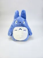 Sun Arrow Blue Medium Totoro Backpack "My Neighbor Totoro" - My Neighbor Totoro - photo 1