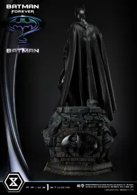 Prime 1 Studio Museum Masterline Batman Forever (Film) Batman - DC Comics - photo 32