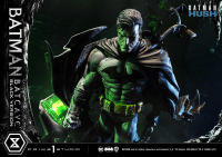Museum Masterline Batman: Hush (Comics) Batman Batcave Black Version 31