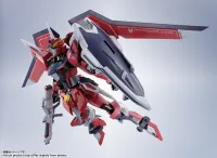TAMASHII NATIONS <SIDE MS> Immortal Justice Gundam "Mobile Suit Gundam Seed Freedom", Tamashii Nations Metal Robot Spirits - Mobile Suit Gundam SEED FREEDOM - photo 7
