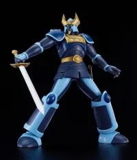 GOOD SMILE COMPANY MODEROID God Mazinger - Mazinger Z - photo 4