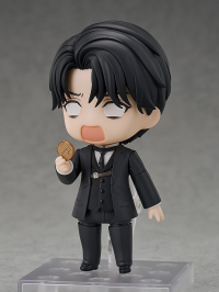 Nendoroid Klein Moretti 4