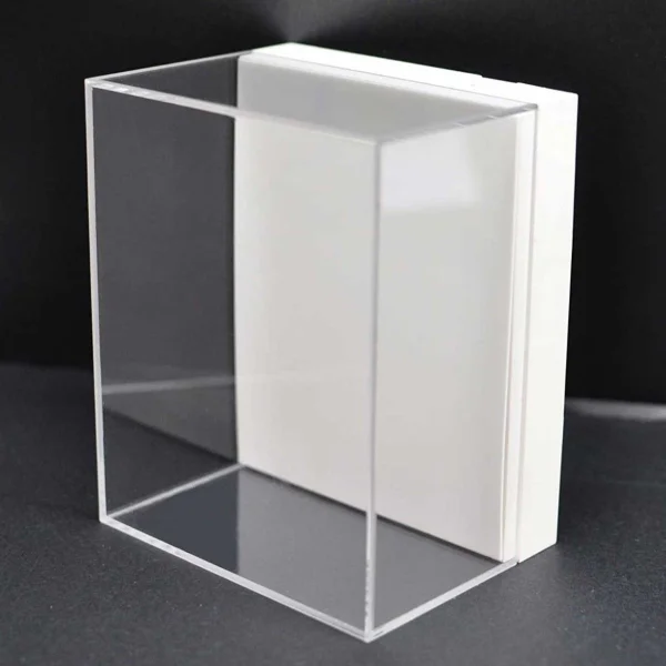 ENSKY Paper Theater Case (LED) , Ensky - Display Cases & Storage