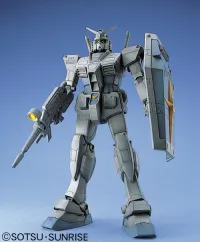 BANDAI HOBBY MG RX-78-3 Gundam - Mobile Suit Gundam - photo 2