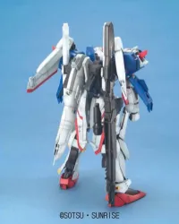 BANDAI HOBBY MG MSA-0011 Ex-S Gundam - Gundam Sentinel - photo 3