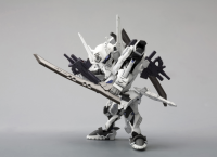 D-Style - Muv-Luv Total Eclipse - Shiranui 2nd Yuya Bridges 4