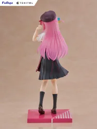 FuRyu TENITOL Hitori Gotoh cafe clerk-style ver. - Bocchi the Rock! - photo 9