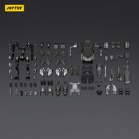 APOC Series Razor Stealth/Night Ops Mech 6