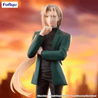 FuRyu Hell Teacher: Jigoku Sensei Nube Trio-Try-iT Figure -Kyosuke Tamamo- - Hell Teacher: Jigoku Sensei Nube - photo 3