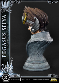 Premium Masterline Saint Seiya Pegasus Seiya "Final Bronze Cloth" 68